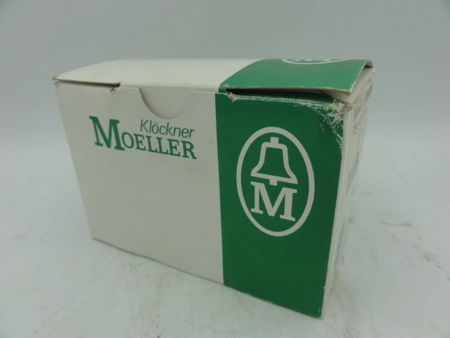 NEW KLOCKNER MOELLER PS4-401-MM1