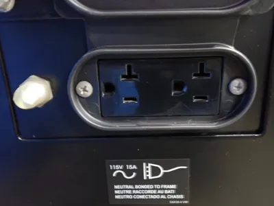 USED LINCOLN ELECTRIC POWER WAVE I400
