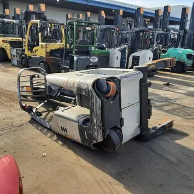 USED 2021 CROWN RM6025-45