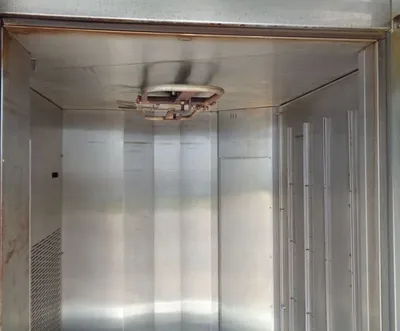 Used 1996 HOBART DRO2G Ovens California US | BakeryEquipment.com #1555321