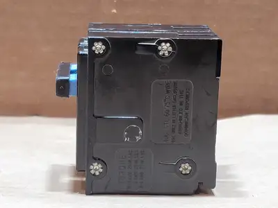 USED WESTINGHOUSE BR215