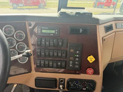 Used 2019 WESTERN STAR 4900SB Dump trucks Minnesota US | Carco Truck & Equipment #1513922