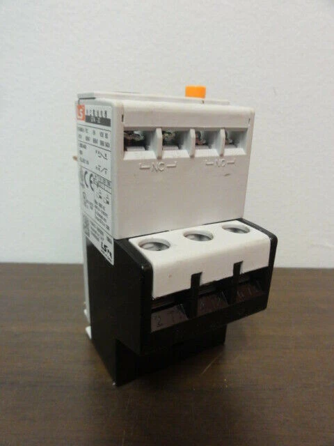 Used LS GTK-22 Misc Electrical & Power Parts | BG Industrial Surplus #472156