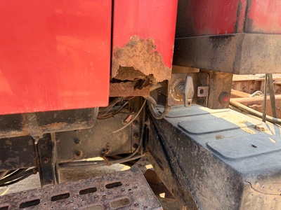 Used 1998 FORD L8513 4X2 Cab Chassis trucks Michigan US | Miedema Asset Management Group #1340395
