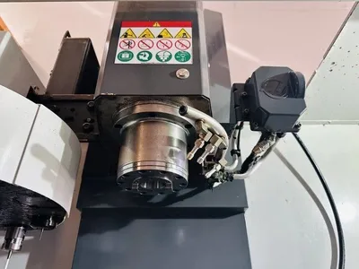 2019 HAAS TM-1P Vertical Machining Centers | Midstate Machinery (7)