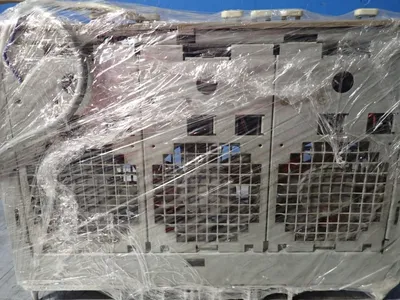 USED SIEMENS 6ES59553LC42