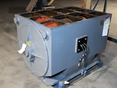 USED WESTINGHOUSE 53-1053