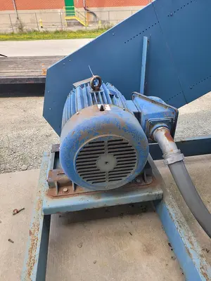USED 2002 HARTZELL A03-1-443BC100STFEW3