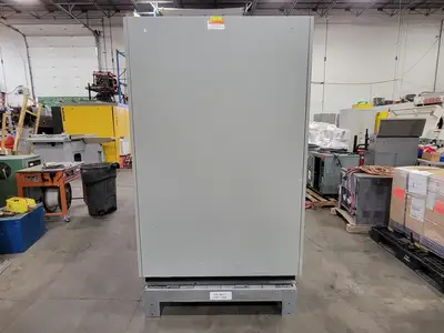 USED 2011 LIEBERT PPB225C