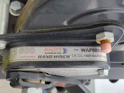 Used GENERAC MLT6SK Lighting British Columbia CA | Lenmark #249151