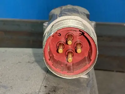 Used SIEMENS 1FT71085AF711CA1 Motors (misc) Ohio US | HGR 24 #1352704