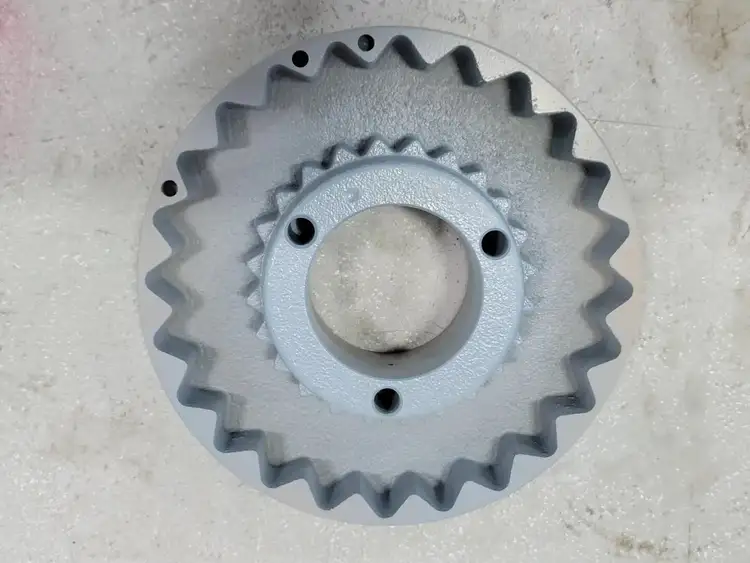 Used LENMARK INDUSTRIES 9BFLG Bearings British Columbia CA | Lenmark #260596