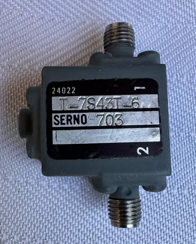 Used Teledyne _UNKNOWN_ Test Equipment - Other California US | Amiron Machinery #746413