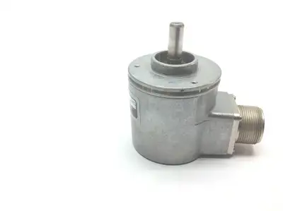 Used HEIDENHAIN Rotary Encoder Linear Encoders Michigan US | Maverick Industrial Sales #1487395