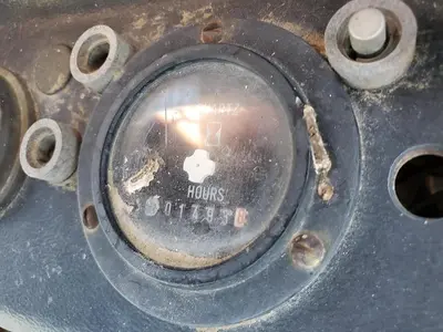 USED JOHN DEERE 640