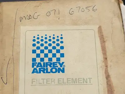 USED FAIREY ARLON R961H0403A