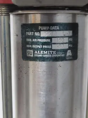 New | in-Stock FISHER CONTROLS IL9964X0172 Pump & Valve Parts Ohio US | Surplus Asset Holdings #1247818