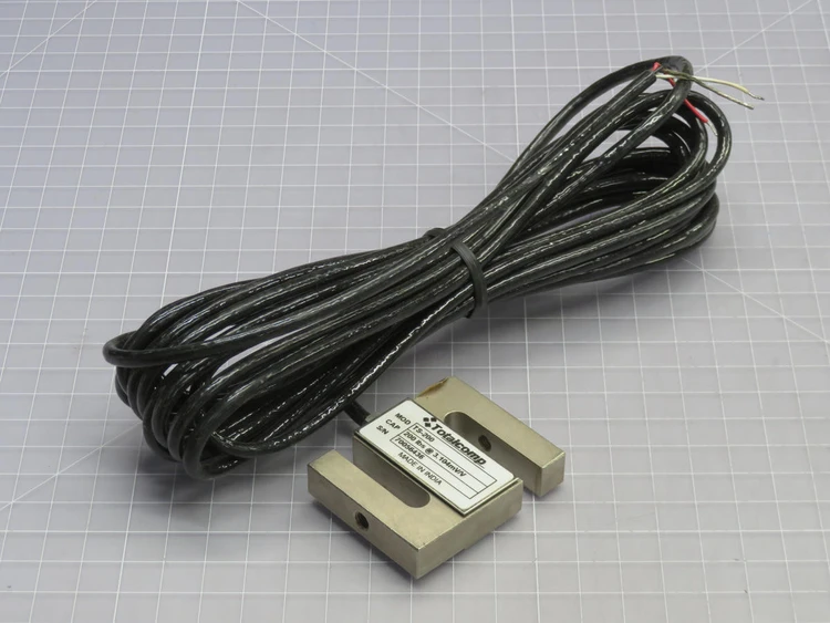 New | in-Stock TOTALCOMP _UNKNOWN_ Transducers Texas US | OCO Industrial #1781072