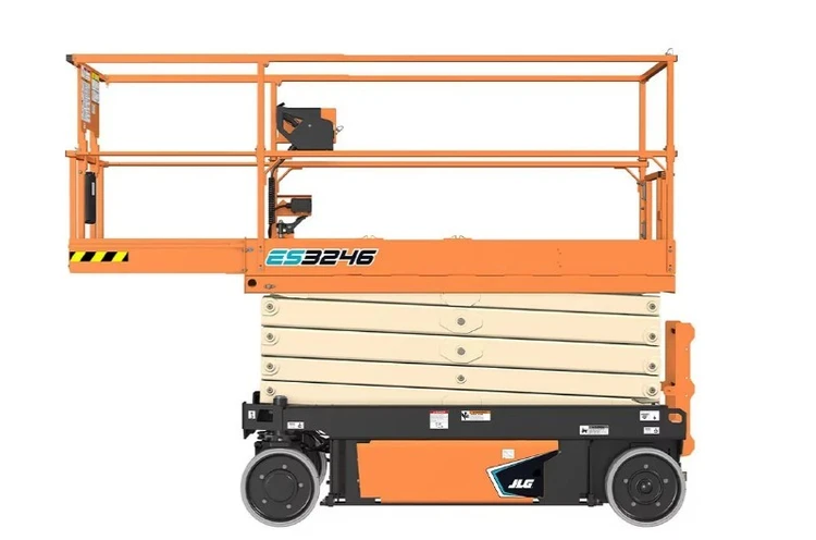 New | in-Stock 2026 JLG ES3246 Scissor Lifters Colorado US | Discount Forklift #385519