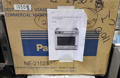NEW Panasonic Panasonic NE-21523