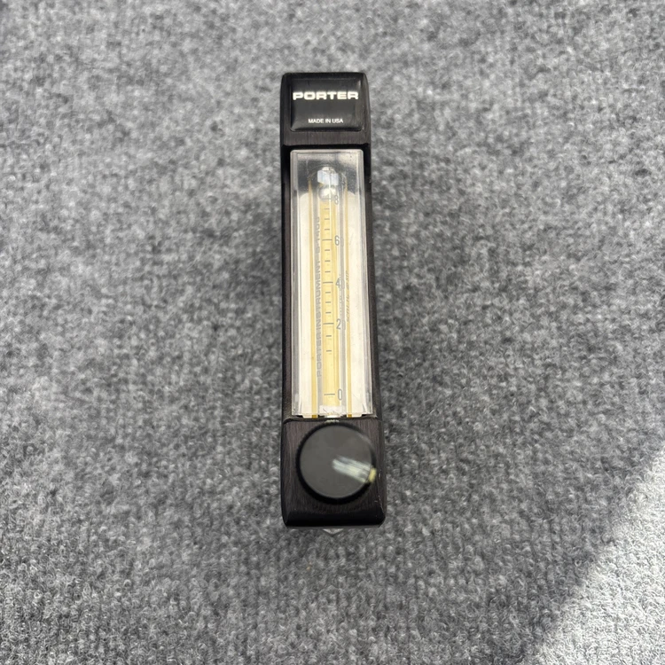 Used Porter Instrument B-1408 Air Velocity and Flow California US | Davliegogo LLC #1706224