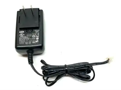 USED SPECTRE SWITCHING POWER SUPPLY 24V 1A