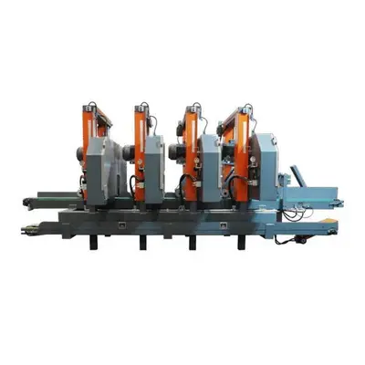 New | in-Stock _UNKNOWN_ _UNKNOWN_ Woodworking Horizontal Band Resaws Ontario CA | Moon Machinery #1763376