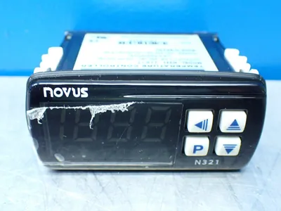 NEW NOVUS 8032104012