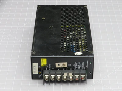 Used SHINDENGEN _UNKNOWN_ AC/DC Power Supplies | OCO Industrial #1665944