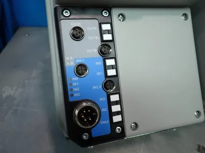 NEW ALLEN BRADLEY 280DF12Z10CCRSM
