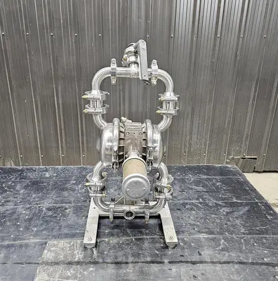 USED WILDEN SANIFLO PS4