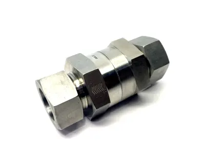 RHD28L71VIT, 288131, 808.3109.280.20 | Hainzl Aquasys RHD28L71VIT 2 Bar Check Valve H-Kon 288131, 808.3109.280.20 - New Other