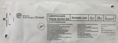 Used ETHICON ENSEAL G2 Medical Parts | Denova Medical #1521746