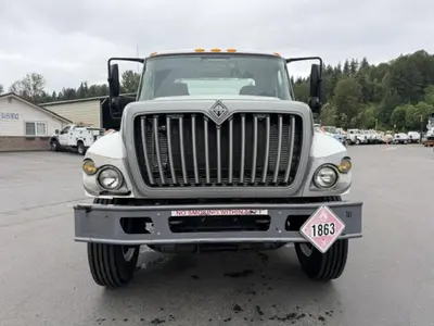 Used 2008 INTERNATIONAL 7500 Bucket (boom) trucks Washington US | Puget Sound Truck Sales #1541012