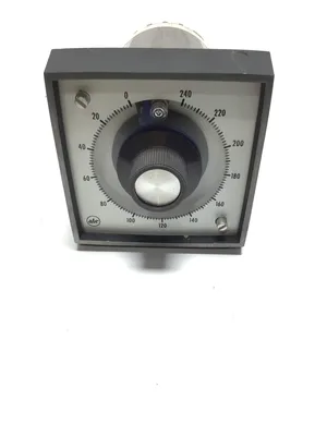 ATC 305D010A10PX Electromechanical Timer