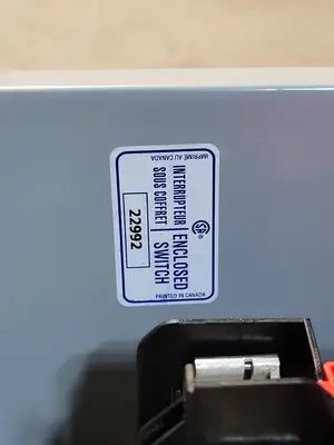 NEW SIEMENS HFC361R