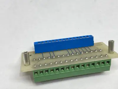 USED CINCINNATI ELECTROSYSTEMS CINCINNATI ELECTROSYSTEMS 856