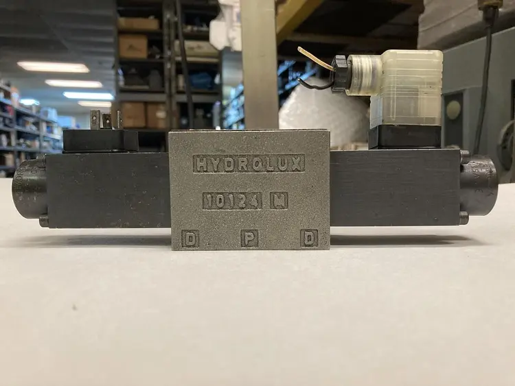 Used HUSKY HPN-676775 Solenoid Valves Ohio US | Surplus Asset Holdings #1246511