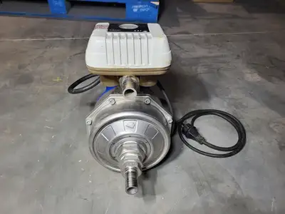 NEW LOWARA CA70/33/B