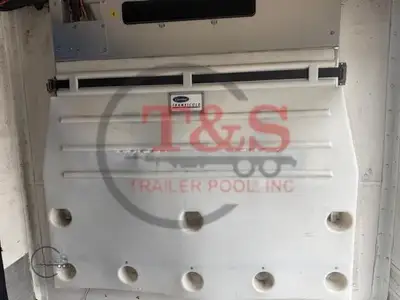 Used 2018 GREAT DANE _UNKNOWN_ Reefer Trailers Illinois US | T&S Trailer Pool #1509380
