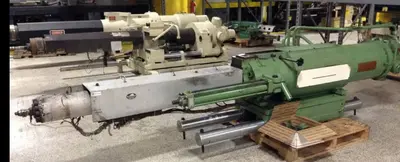 USED ENGEL ES2000/450 / IU