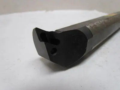 Sandvik Coromant S32U-PDUNL 11 T-Max P Boring Bar Left Hand 1.18" Dia 13.75" OAL