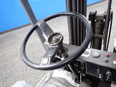 USED KALMAR ET 30