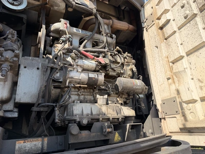 Used 2015 WABASH TRA/REM VAN RFALHSA WITH REFER UNIT. Reefer Trailers Michigan US | Miedema Asset Management Group #1468120