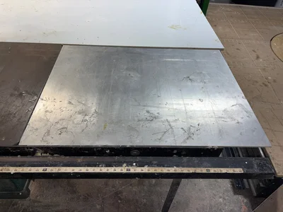 Used _UNKNOWN_ _UNKNOWN_ Woodworking Table Saws Georgia US | Auction Management Corporation #1548636