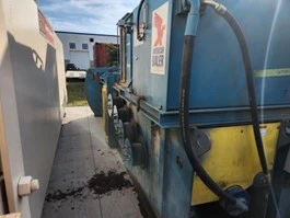 USED 1993 AMERICAN BALERS 3029-720R