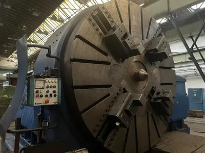 Used 1973 ŠKODA SIU 250 Roll Lathes CZ | Amaron s.r.o. #1056683