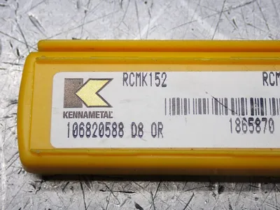 NEW KENNAMETAL RCMK152