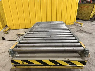 USED SOUTHWORTH LS4-36