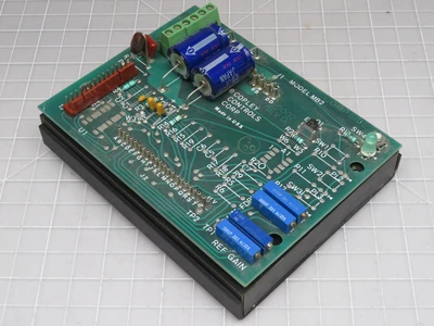 Used COPLEY CONTROLS _UNKNOWN_ Circuit Boards | OCO Industrial #1622418